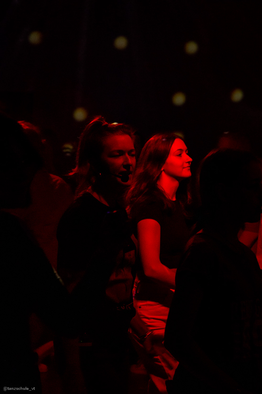 20230128 Come Together Party 9675